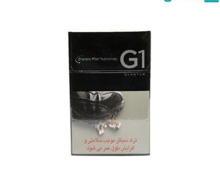 عکس سیگار آریزونا