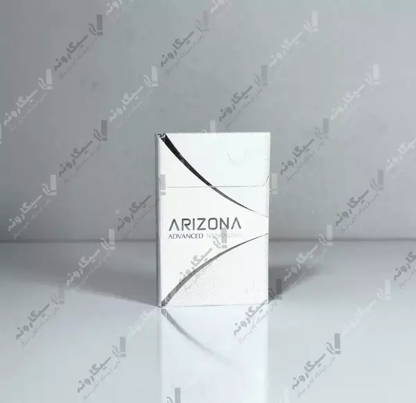 عکس سیگار آریزونا