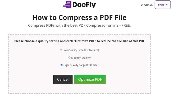 کاهش حجم عکس آنلاین pdf