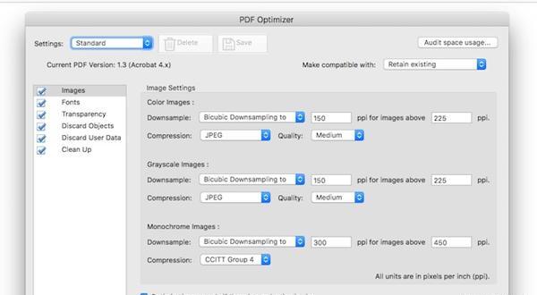 کاهش حجم عکس آنلاین pdf