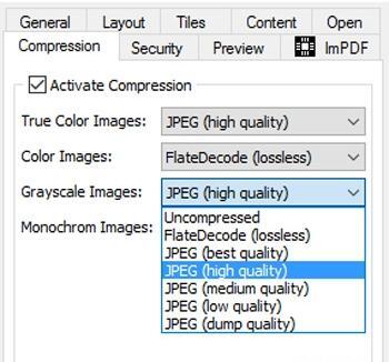 کاهش حجم عکس آنلاین pdf