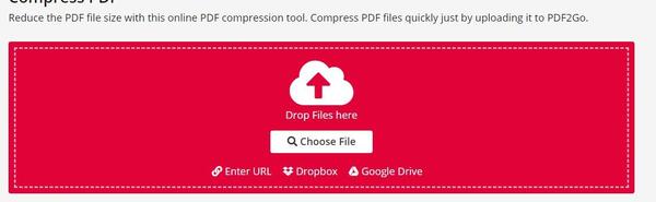 کاهش حجم عکس آنلاین pdf