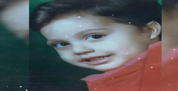 عکس بچه گی حامیم