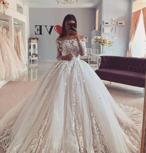 عکس لباس عروس شنی