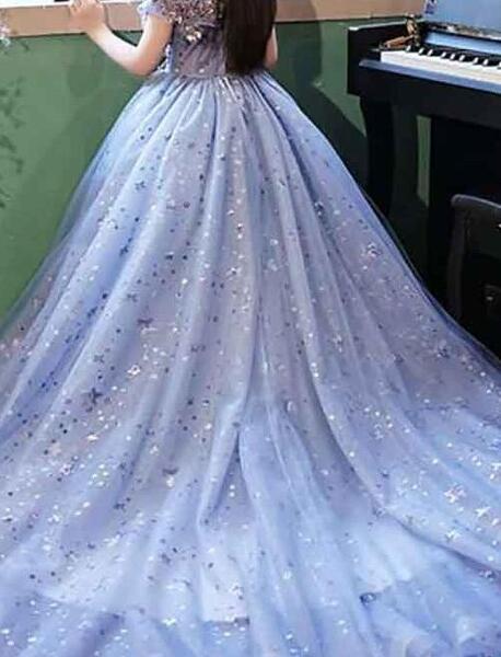 عکس لباس عروس شنی
