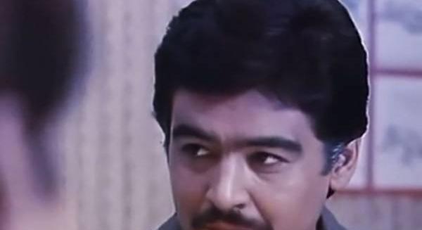 عکس جوانی رضا رویگری