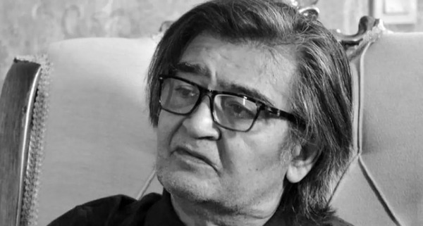 عکس جوانی رضا رویگری