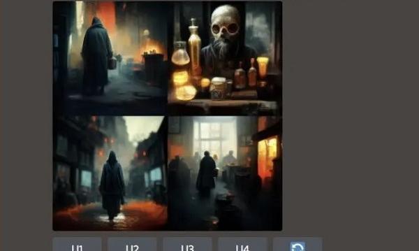 عکس نقاشی ذوب