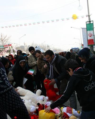 عکس از کادو ولنتاین