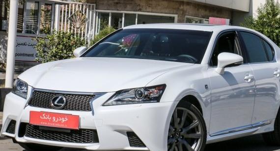 عکس ماشین lexus ct