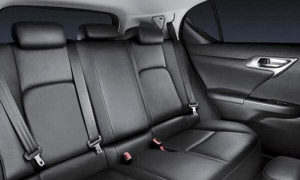 عکس ماشین lexus ct