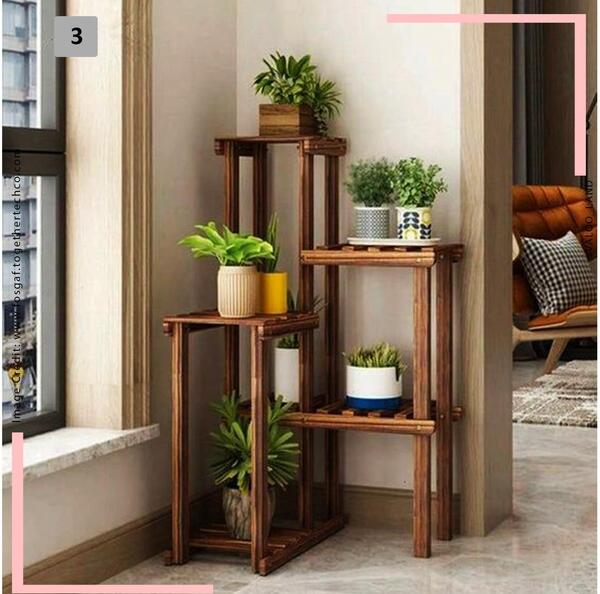 عکس ایده برای کنج خانه