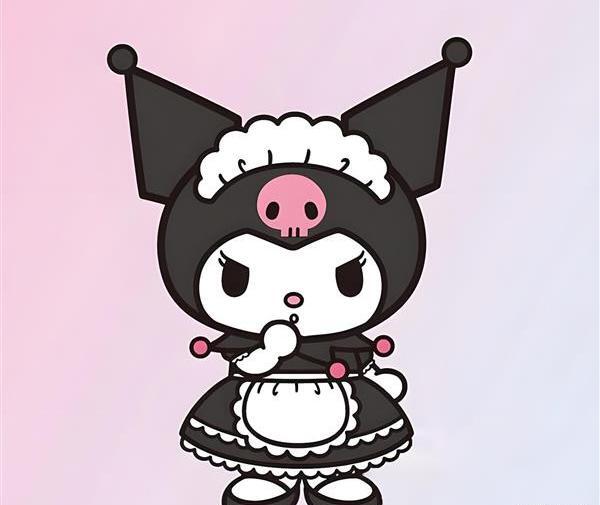 عکس شخصیت های کرومی