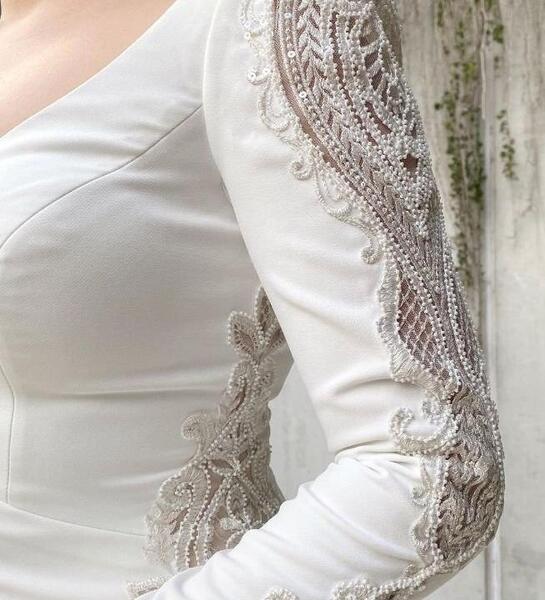 عکس عروس پوشیده