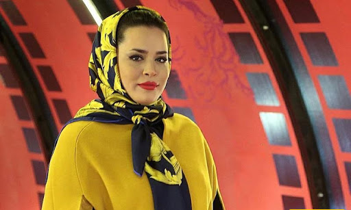 عکس خواهر مهراوه شریفی نیا