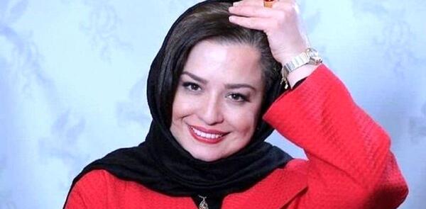عکس خواهر مهراوه شریفی نیا