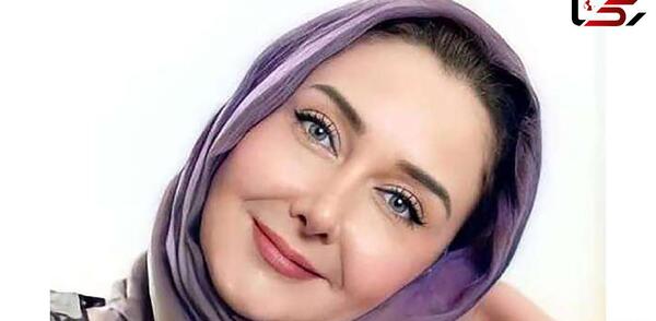 عکس شهلا ریاحی و دخترش