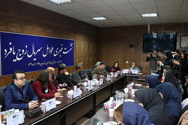 عکس مهران تیموری
