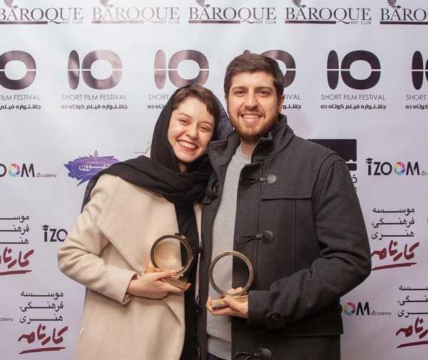 عکس رویا فیلم