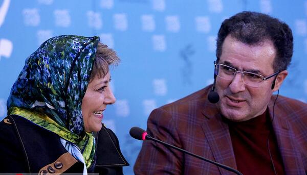 عکس رویا فیلم