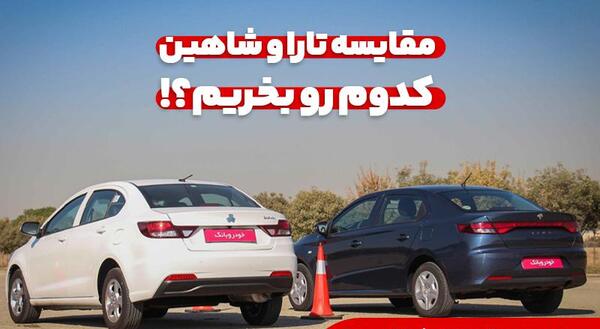 عکس تارا و شاهین