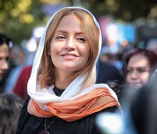 عکس سجاد رفیعی و مهناز افشار