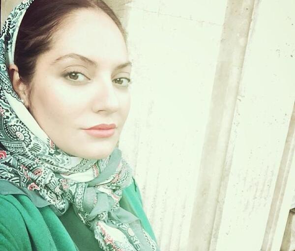 عکس سجاد رفیعی و مهناز افشار