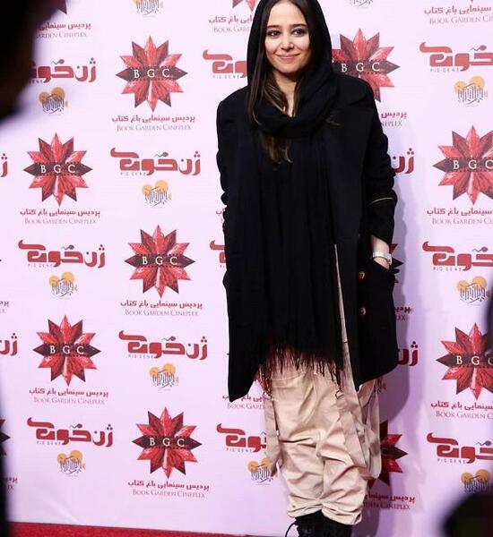 عکس سریال ژن خوک