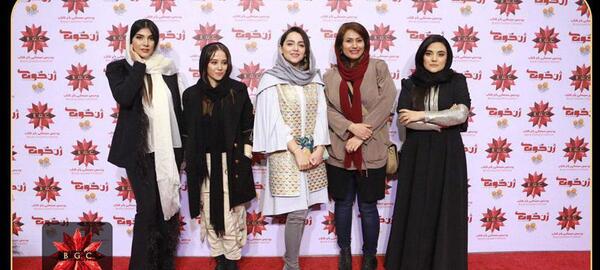 عکس سریال ژن خوک