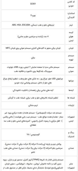 عکس کا۱۳۲ ایران خودرو