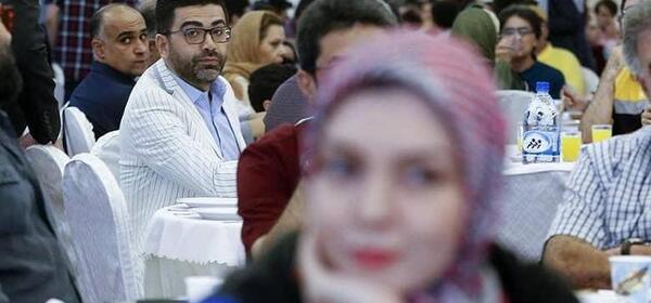 دانلود عکس فرزاد حسنی