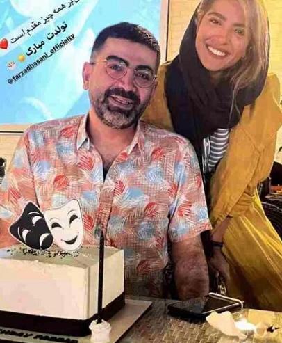 دانلود عکس فرزاد حسنی