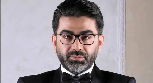 دانلود عکس فرزاد حسنی