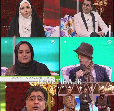 دانلود عکس فرزاد حسنی