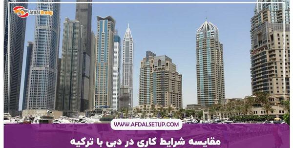 عکس ترکیه دبی