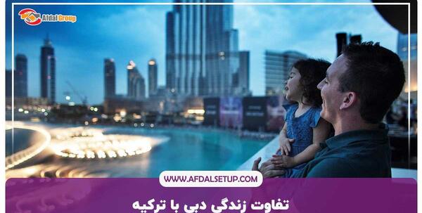 عکس ترکیه دبی