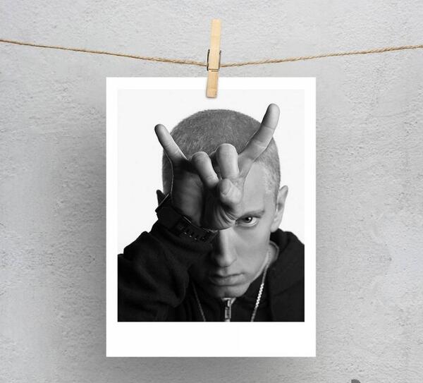 عکس های eminem