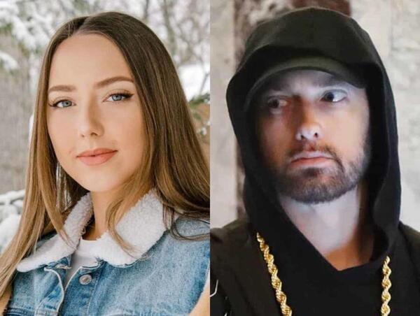 عکس های eminem