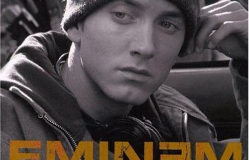 عکس های eminem
