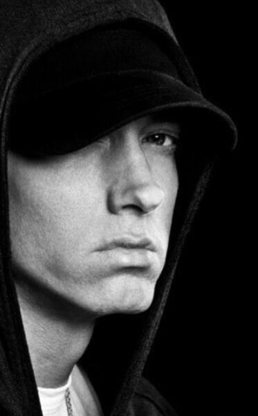 عکس های eminem
