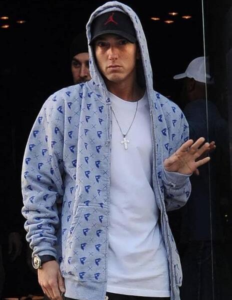 عکس های eminem
