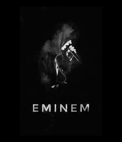 عکس های eminem