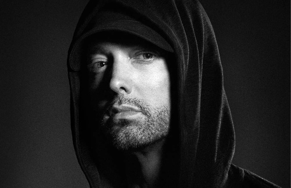 عکس های eminem