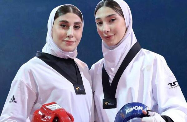عکس مبینا مهدوی