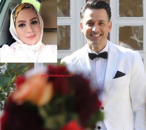 عکس مبینا مهدوی