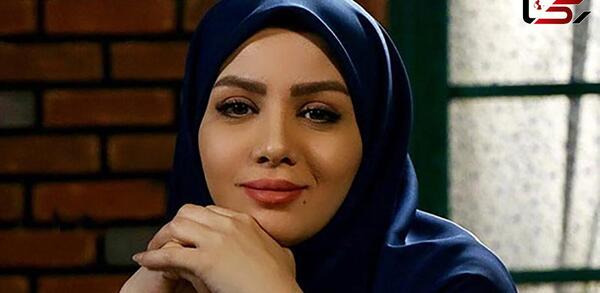 عکس مبینا مهدوی