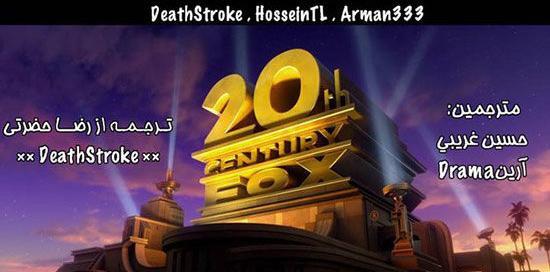 عکس امیر طهماسبی مترجم