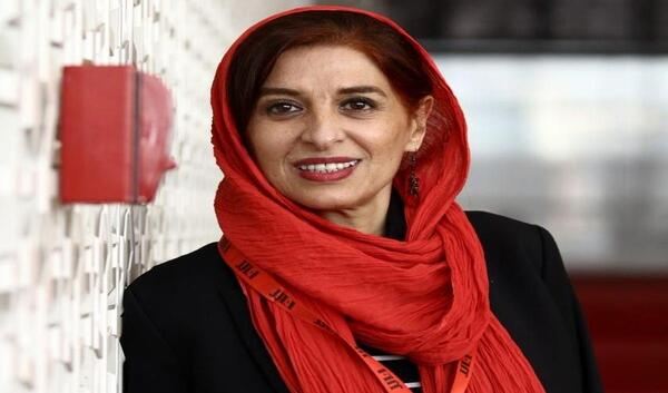 عکس امیر طهماسبی مترجم