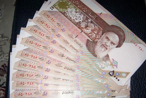 عکس پول های قدیمی