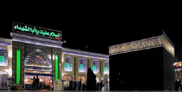 عکس کعبه ماکت